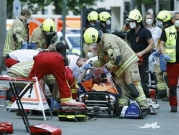 برلين: قتيل وعدد من الجرحى في دهس لحشد من الأشخاص