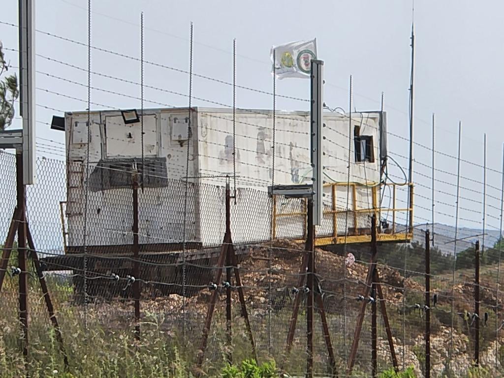 الجيش الإسرائيلي يدعي كشف موقع رصد متقدم لـ"حزب الله" | إسرائيليات | عرب 48