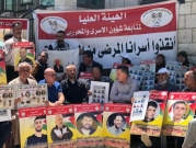 عواودة وريان يواصلان إضرابهما والإداريون يقاطعون محاكم الاحتلال لليوم 159