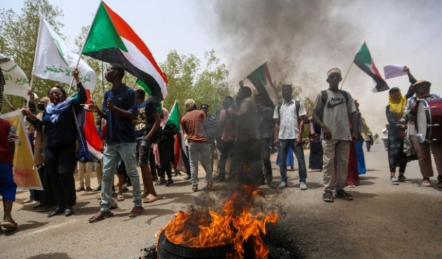 السودان: قوى الحرية والتغيير تعقد اجتماعا غير رسمي مع المكون العسكري