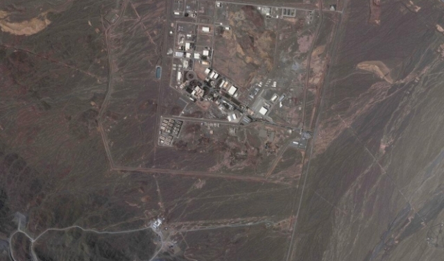 إضافة أجهزة طرد مركزيّ في نطنز: إيران ستزيد تخصيب اليورانيوم
