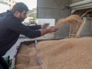 بعد دمار مرفأ بيروت: لبنان يعتزم بناء صوامع لتخزين القمح