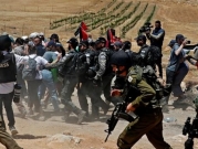 عشرات الإصابات في اعتداءات الاحتلال والمستوطنين بالضفة