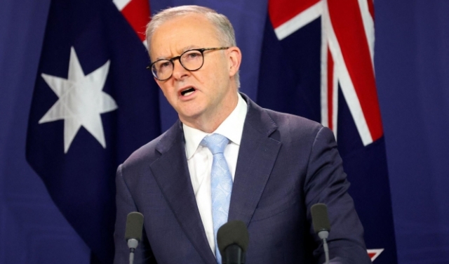 أستراليا تتوصل لتسوية مع فرنسا لإنهاء أزمة صفقة الغواصات