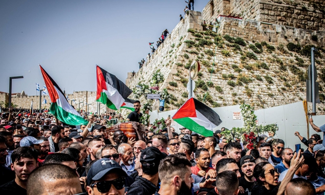 حوار | إسرائيل الدولة الوحيدة في العالم التي "تعتقل جثامين الشهداء"