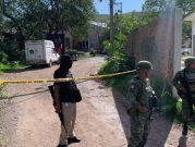 المكسيك: مقتل 6 أشخاص بعد هجوم مسلّح على عماّل بمزرعة دواجن