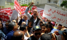 تونس: القضاء العسكريّ يوقف صحافيًّا بعد إدلائه بتصريحات عن الجيش