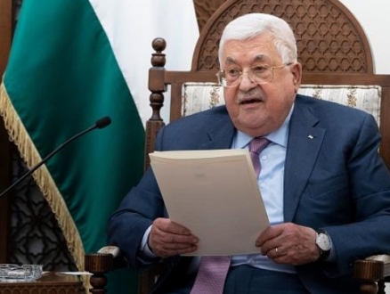 لقاء عباس بالوفد الأميركي: تكرار المطالب ولا جديد سياسيا
