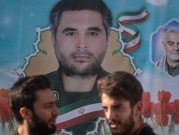 مقتل عنصرين من الحرس الثوري الإيراني ينتميان للوحدة "الجوفضائية"