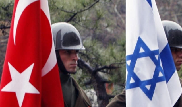 تقرير: تركيا اعتقلت عددا من الإيرانيين بزعم التخطيط لاختطاف إسرائيليين
