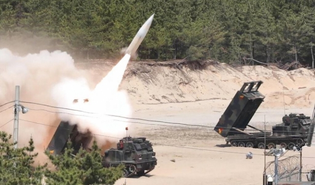 بعد التجارب الصاروخية: كوريا الشمالية تطلق سلسلة قذائف مدفعية