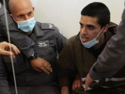 نقل الأسير أحمد مناصرة إلى مستشفى سجن الرملة