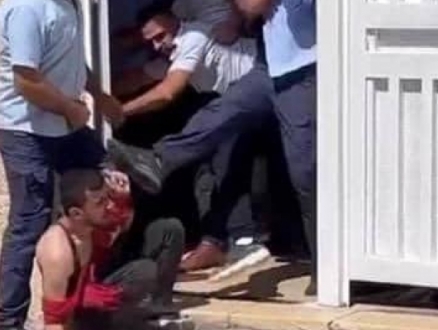 إغلاق جامعة النجاح الأربعاء والخميس: إطلاق نار وإصابة طلبة باعتداء عناصر أمن