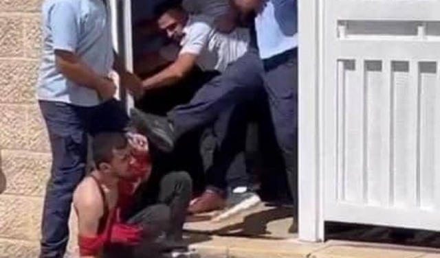 إغلاق جامعة النجاح الأربعاء والخميس: إطلاق نار وإصابة طلبة باعتداء عناصر أمن