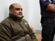 إدانة الأسير المهندس محمد الحلبي من غزة بـ"تهم أمنية"
