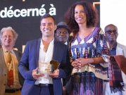الروائي التونسي يامن منّاعي يفوز بجائزة "أورانج للكتاب في أفريقيا"