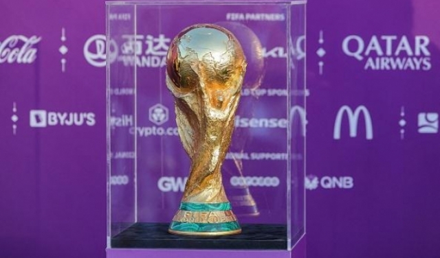 مونديال قطر: برنامج المباريات الكامل ومواعيدها