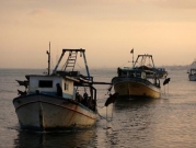 إصابات للصيادين ببحر غزة واعتداءات للمستوطنين بنابلس