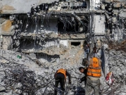 غزة: 1300 وحدة سكنية مدمرة من الحروب لا زالت تنتظر الإعمار