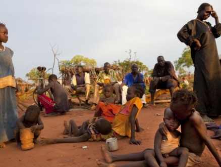 تقرير: ثلث سكان السودان "يعانون من انعدام حاد في الأمن الغذائي"