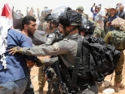 إصابات في مواجهات مع قوات الاحتلال والمستوطنين في الضفة