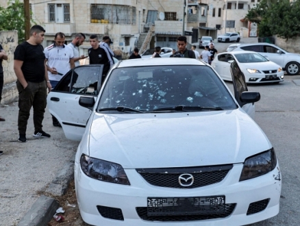 الرئاسة الفلسطينيّة: إعدام شهداء جنين ردّ إسرائيليّ على المطلب الأميركيّ بوقف التصعيد