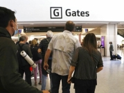 إصابة 3 أشخاص إثر اعتداء مسلح في مطار سان فرانسيسكو