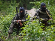 روسيا: بث مقاطع فيديو لأميركيَين مفقودَين في أوكرانيا
