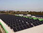 "سلطة أراضي إسرائيل" تقصي العرب عن مشاريع الطاقة الشمسية