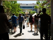 جامعة مستوطنة "أريئيل" تنضم للجنة رؤساء الجامعات الإسرائيلية
