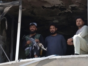 "داعش" يتبنى الهجوم على معبد للسيخ في كابُل