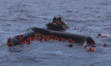 انتشال أربع جثث لمهاجرين قبالة السواحل التونسيّة