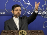 إيران: مستمرون بالدبلوماسية مع واشنطن بشأن الملف النووي
