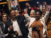 كولومبيا تنتخب لأول مرة رئيسا يساريا