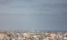 قطاع غزة: مناورات عسكرية وإغلاق المجال البحري