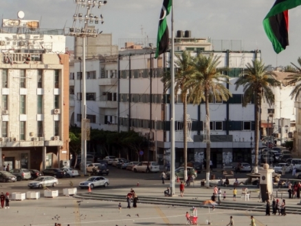 الأزمة الليبية: محادثات ثالثة مصيرها الفشل بوساطة أممية