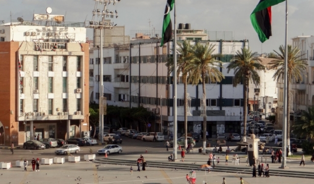 الأزمة الليبية: محادثات ثالثة مصيرها الفشل بوساطة أممية
