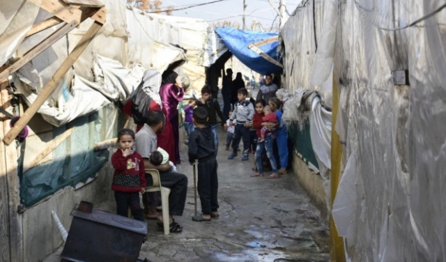 منظمات حقوقية تحذر من الإعادة القسرية للاجئين السوريين في لبنان