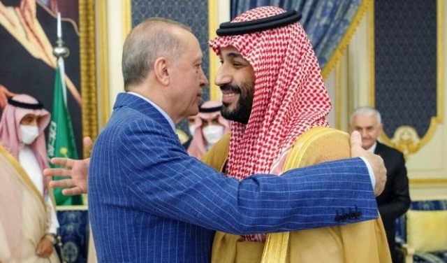 السعوديّة ترفع حظر سفر مواطنيها إلى تركيا قبيل زيارة بن سلمان