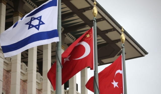 بينيت: اعتقال مشتبهين بالتخطيط لمهاجمة أهداف إسرائيلية في تركيا