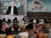 حماس تقرر استئناف علاقاتها مع النظام السوري
