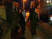 إصابات باشتباكات مع الاحتلال واعتقالات طالت 19 فلسطينيا بالضفة