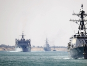 اتهام الحرس الثوري الإيراني بالتعرض لسفينتين عسكريتين لأميركا بالخليج 