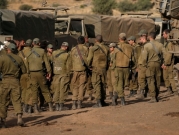 زيادة عدد حالات الانتحار في صفوف الجيش الإسرائيلي
