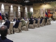 تركيا: اجتماع رباعيّ الأسبوع المقبل بشأن الحبوب الأوكرانيّة