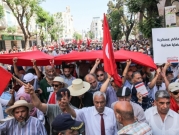 تونس: 3 قضاة عزلهم سعيّد يبدؤون إضرابا عن الطعام