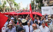 تونس: 3 قضاة عزلهم سعيّد يبدؤون إضرابا عن الطعام