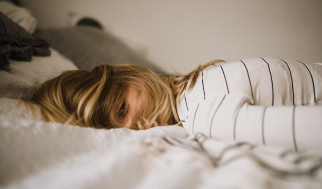 الأرق واضطراب النوم عند المراهقين
