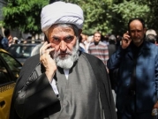 إيران تقيل رئيس مخابرات الحرس الثوريّ وتعيّن خلفا له