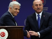 تركيا وإسرائيل تعملان على رفع التمثيل الدبلوماسي إلى مستوى عودة السفراء